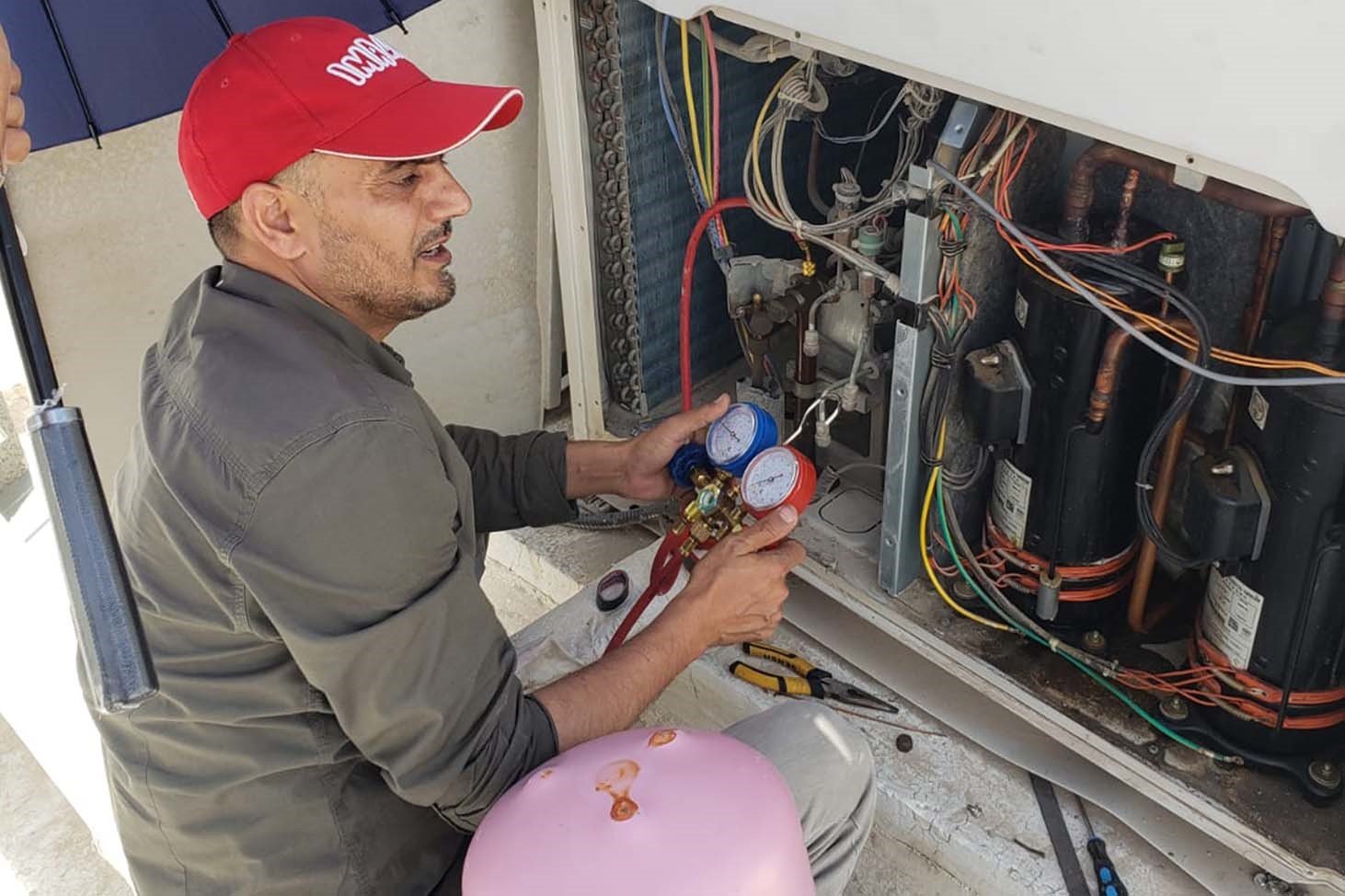 Babalayaan Technical Services